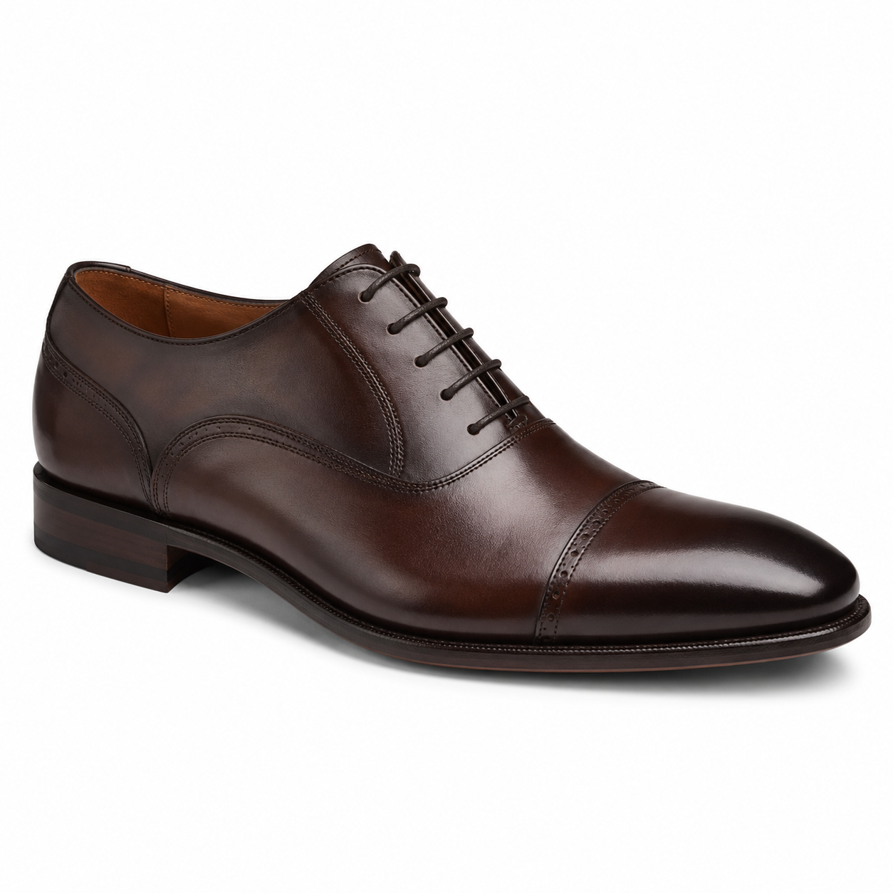 Aurell Aurell Oxford Brown