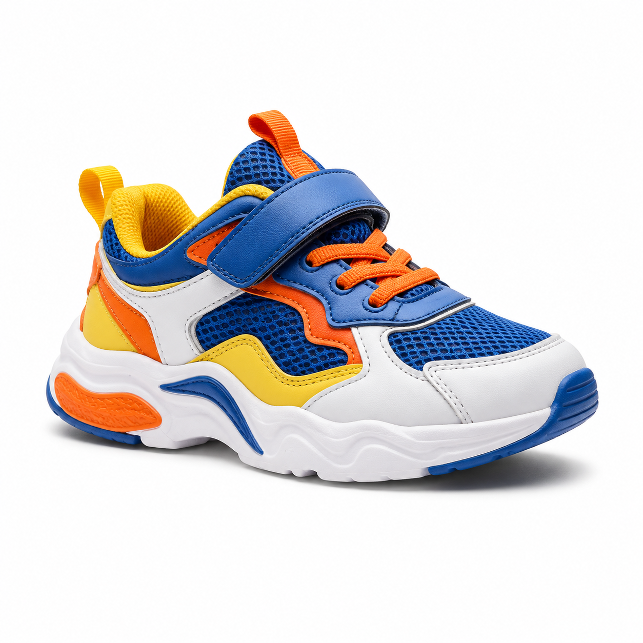 MiniStep Rainbow Sprint Kids